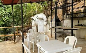 Etnia Lodge
